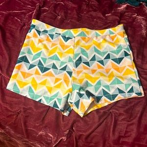 Women’s Swim Shorts